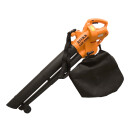 ATIKA® Laubsauger LSH 2600