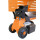 ATIKA® Brennholzspalter ASP 4 N-2