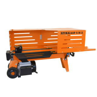 ATIKA® Brennholzspalter ASP 5 N-2 UG