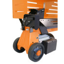 ATIKA® Brennholzspalter ASP 5 N-2 UG