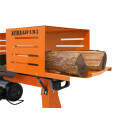 ATIKA® Brennholzspalter ASP 5 N-2 UG
