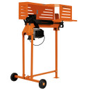 ATIKA® Brennholzspalter ASP 5 N-2 UG