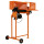 ATIKA® Brennholzspalter ASP 5 N-2 UG