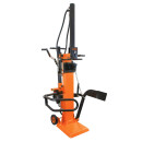 ATIKA® Brennholzspalter ASP 10 TS-2