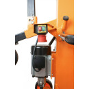 ATIKA® Brennholzspalter ASP 10 TS-2