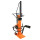 ATIKA® Brennholzspalter ASP 10 TS-2