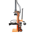 ATIKA® Brennholzspalter ASP 12 TS-2