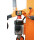 ATIKA® Brennholzspalter ASP 12 TS-2