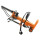 ATIKA® Brennholzspalter ASP 12 TS-2
