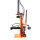 ATIKA® Brennholzspalter ASP 12 TS-2