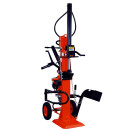 ATIKA® Brennholzspalter ASP 16 N-2