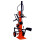 ATIKA® Brennholzspalter ASP 16 N-2