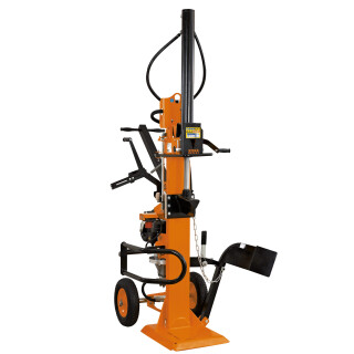 ATIKA® Brennholzspalter ASP 20 N-2