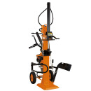 ATIKA® Brennholzspalter ASP 20 N-2