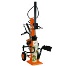 ATIKA® Brennholzspalter ASP 20 N-2