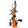 ATIKA® Brennholzspalter ASP 20 N-2
