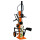 ATIKA® Brennholzspalter ASP 20 N-2