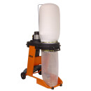 ATIKA® Späneabsauganlage ABS 2000