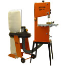 ATIKA® Späneabsauganlage ABS 2000