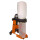 ATIKA® Späneabsauganlage ABS 2000