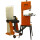 ATIKA® Späneabsauganlage ABS 2000