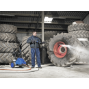 Nilfisk Kaltwasser Hochdruckreiniger Poseidon 5-62 XT (MC 5M-220/1130 XT)