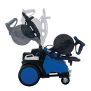 Nilfisk Kaltwasser Hochdruckreiniger Poseidon 5-62 XT (MC 5M-220/1130 XT)