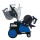 Nilfisk Kaltwasser Hochdruckreiniger Poseidon 5-62 XT (MC 5M-220/1130 XT)