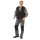 Planam Outdoor Sommer Weste | Farbe: schwarz