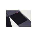 Planam Canvas 320 Bundhose | Farbe kornblau/kornblau