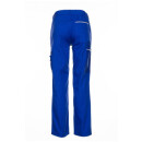 Planam Canvas 320 Bundhose | Farbe kornblau/kornblau