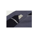 Planam Canvas 320 Bundhose | Farbe kornblau/kornblau