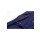 Planam Canvas 320 Latzhose | Farbe kornblau/kornblau