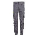 Planam Stretchline Bundhose | Farbe: anthrazit