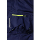 Planam Stretchline Bundhose | Farbe: anthrazit