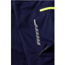 Planam Stretchline Bundhose | Farbe: marine