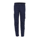 Planam Stretchline Bundhose | Farbe: marine