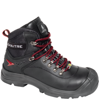 Lemaitre Slog Black S3 ESD