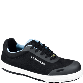 Lemaitre Ohmex S1P ESD