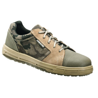 Lemaitre Willow S1P SRC