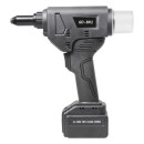 Goebel Akku-Tool GO-BR1 für Blindnieten 2xLi-Ion...