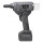 Goebel Akku-Tool GO-BR1 für Blindnieten 2xLi-Ion Akku 2.0Ah 36Wh + Ladegerät und Koffer