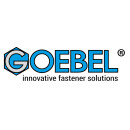 Goebel Akku-Nietgerät GO-BR2 für Blindnieten 2xLi-Ion Akku 2.0Ah 36Wh + Ladegerät und Koffer