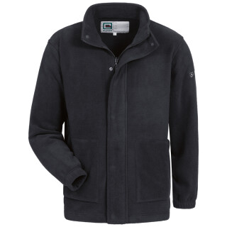 Feldtmann® *ISIDOR* Multinorm-Fleece-Jacke Elysee, Marine