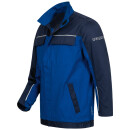 Feldtmann® *JAMES* Multinorm Bundjacke