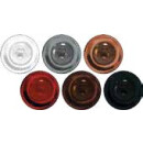 Twistec© Spenglerschraube A2/A2 RAL 7016...