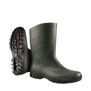 Dunlop Dee Kurzstiefel
