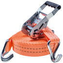 Feldtmann® RATSCHEN-ZURRGURT, 2-TEILIG MIT...