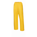 teXXor® Regen-Bundhose HÖRNUM Gelb 100%...
