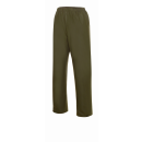 teXXor® Regen-Bundhose HÖRNUM Oliv 100%...